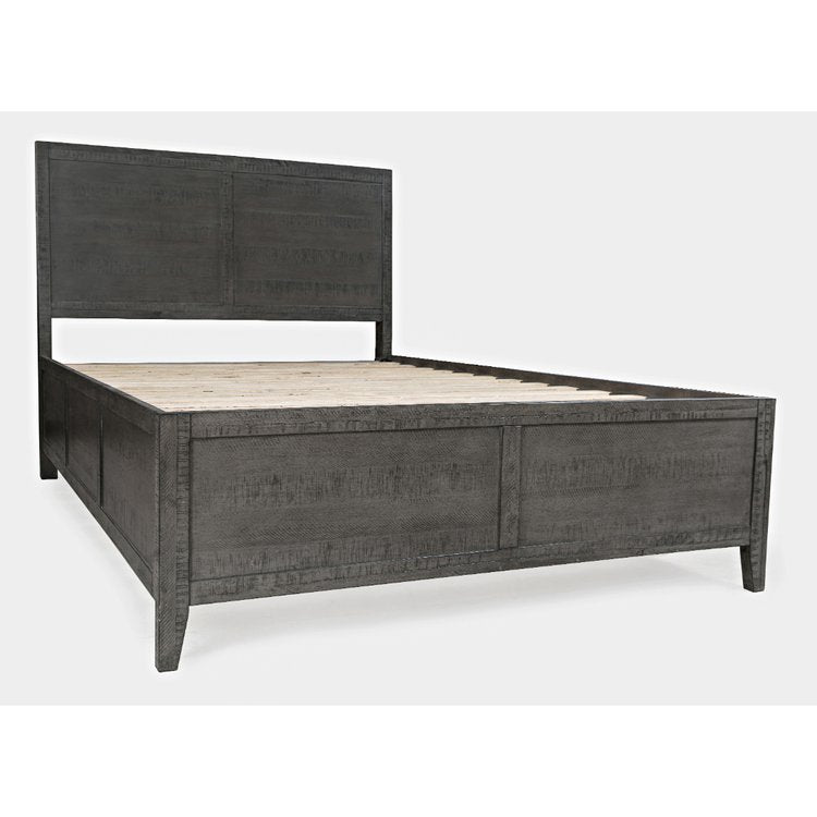 Maxton Panel Bed