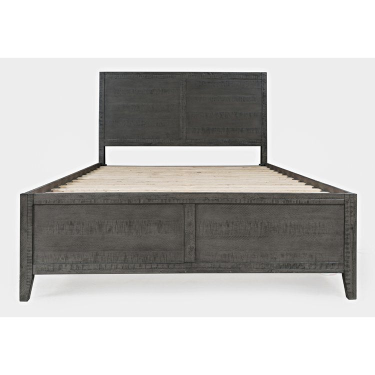 Maxton Panel Bed