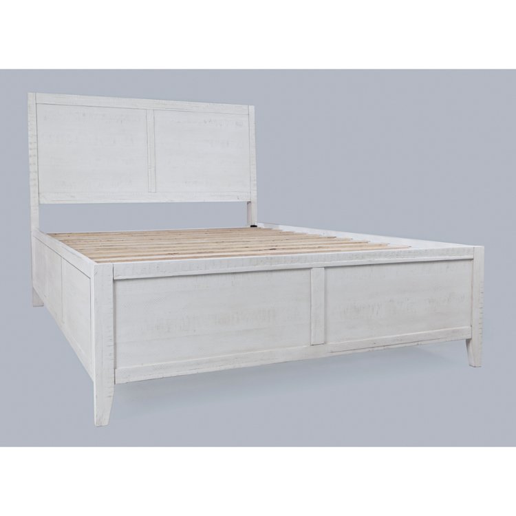 Maxton Panel Bed