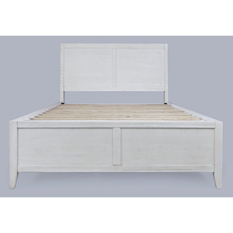 Maxton Panel Bed