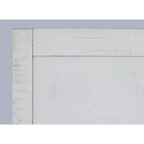 Maxton Panel Bed