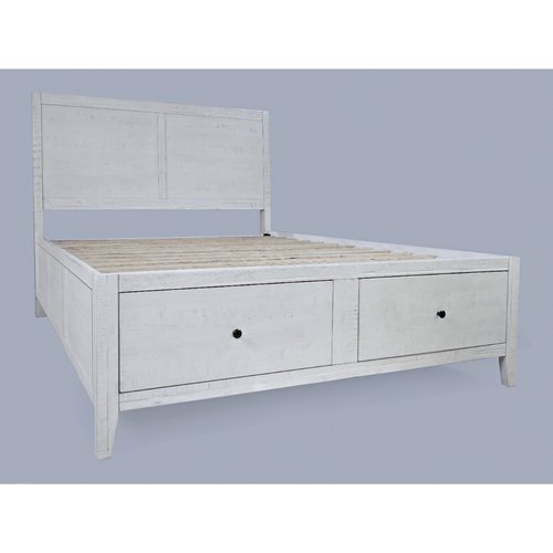 Maxton Storage Bed