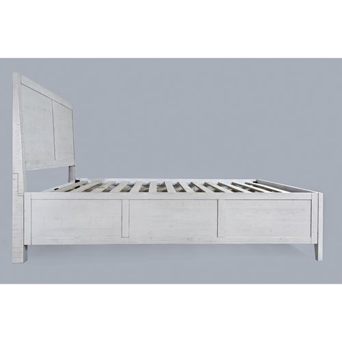 Maxton Storage Bed