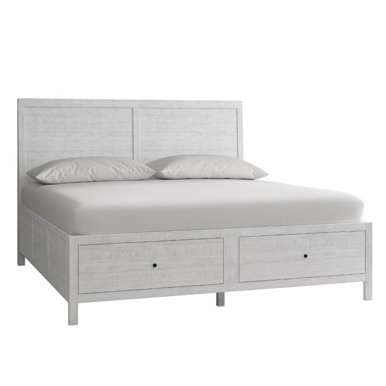 Maxton Storage Bed