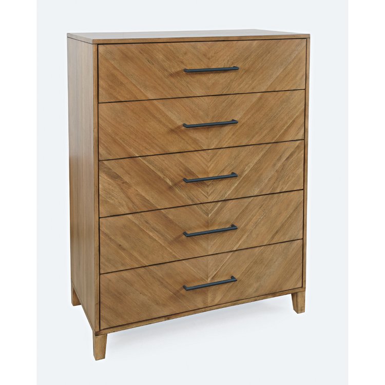 Eloquence Chest