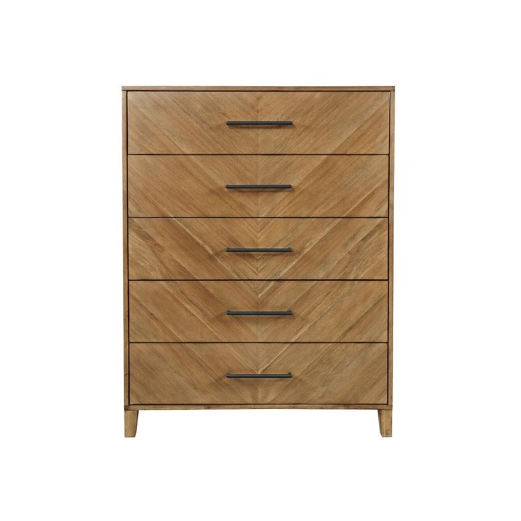 Eloquence Chest