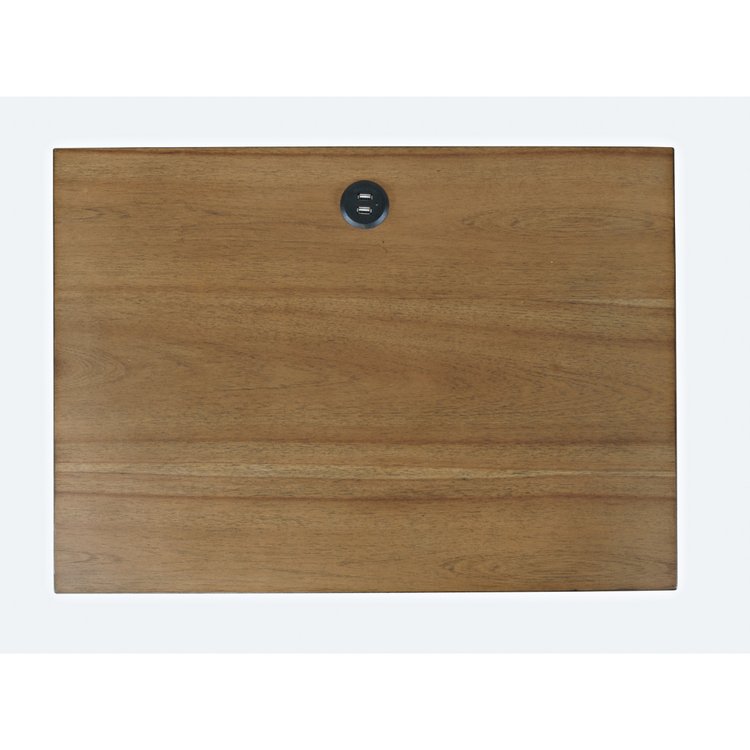 Eloquence Panel Bedroom Set