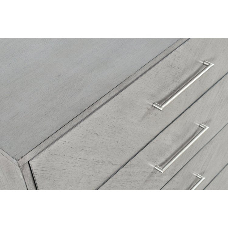 Eloquence Panel Bedroom Set
