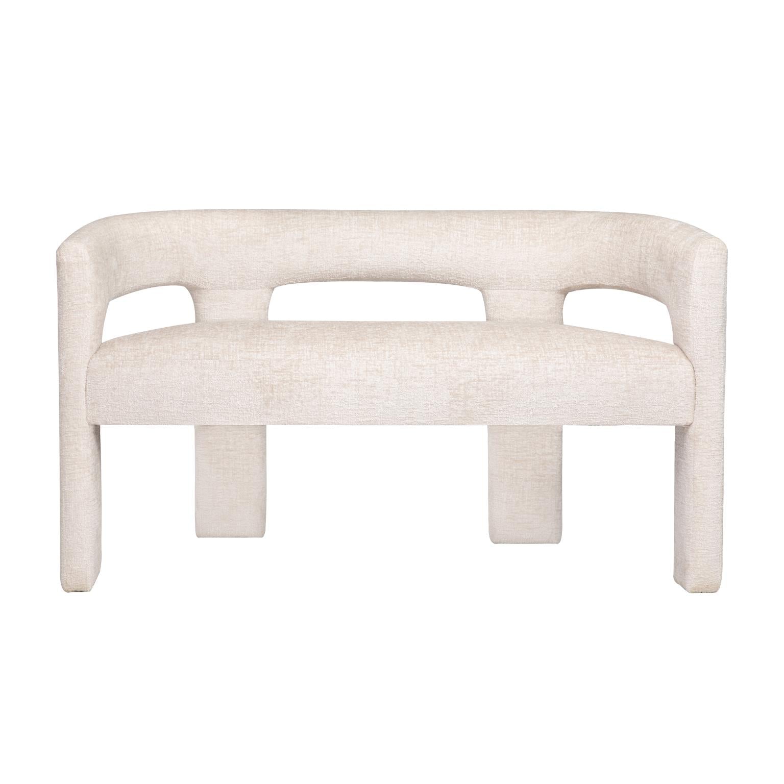 Gwen Benches