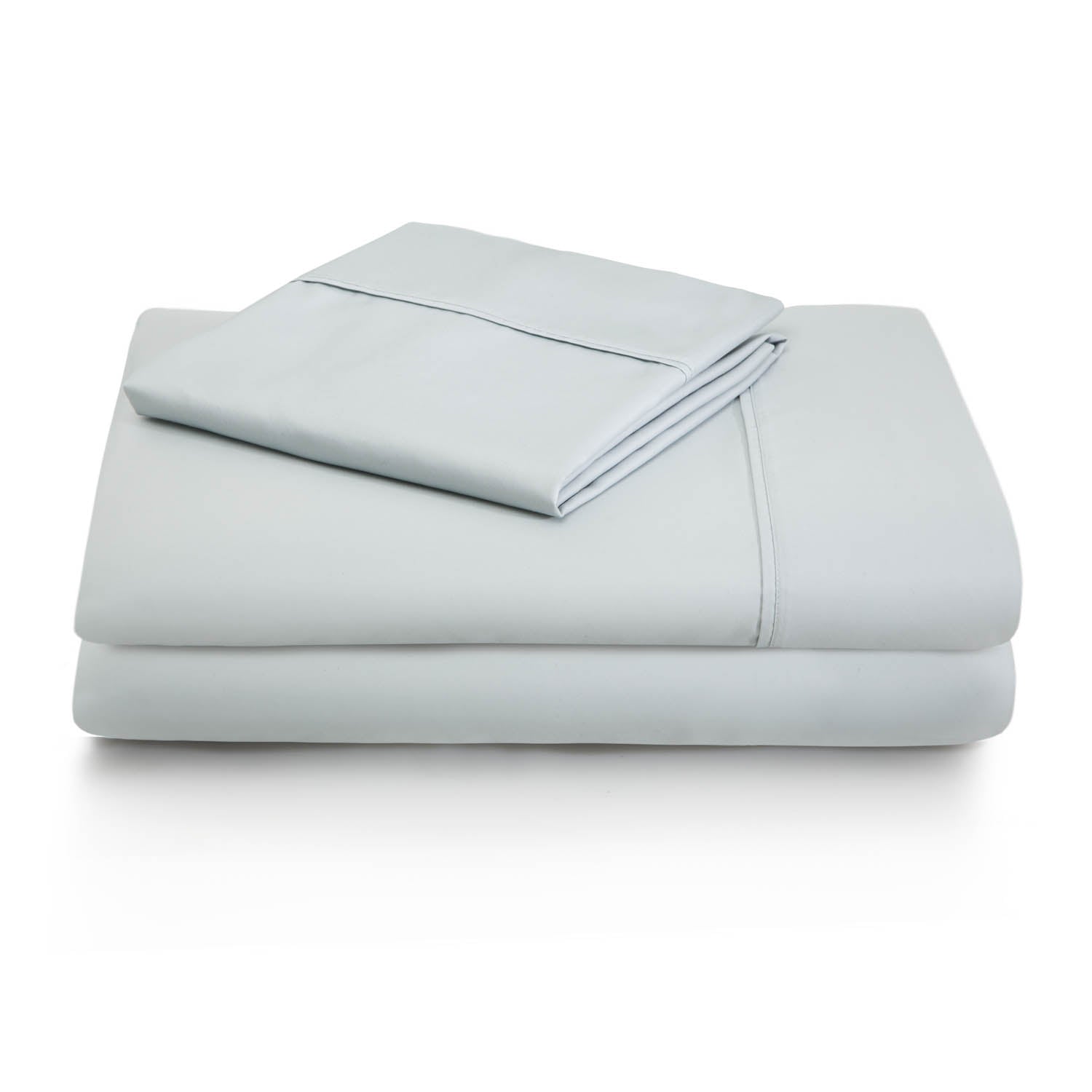 Woven  4 Piece 600 Thread Count Cotton Blend Sheet Set