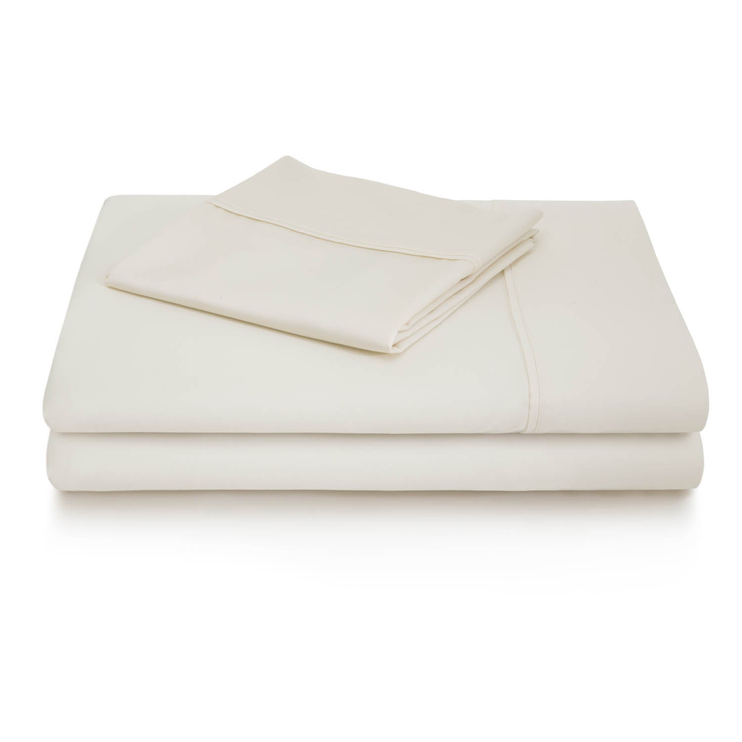 Woven  4 Piece 600 Thread Count Cotton Blend Sheet Set