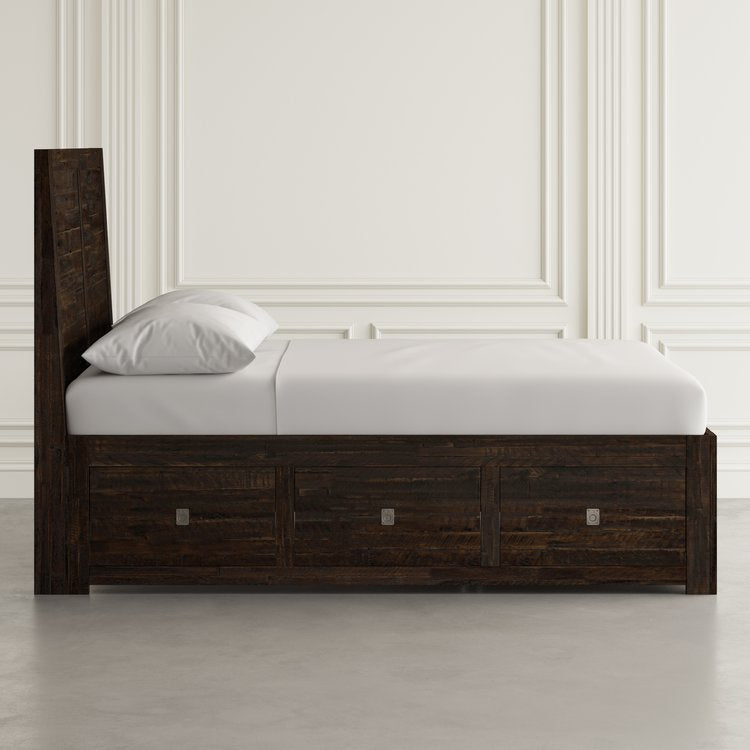 Kona Grove Storage Bed