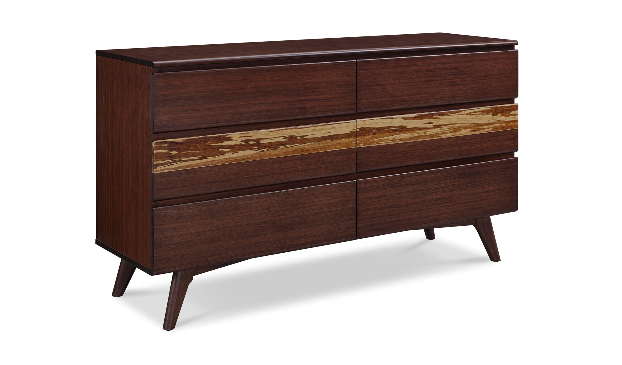 Azara Double Dresser