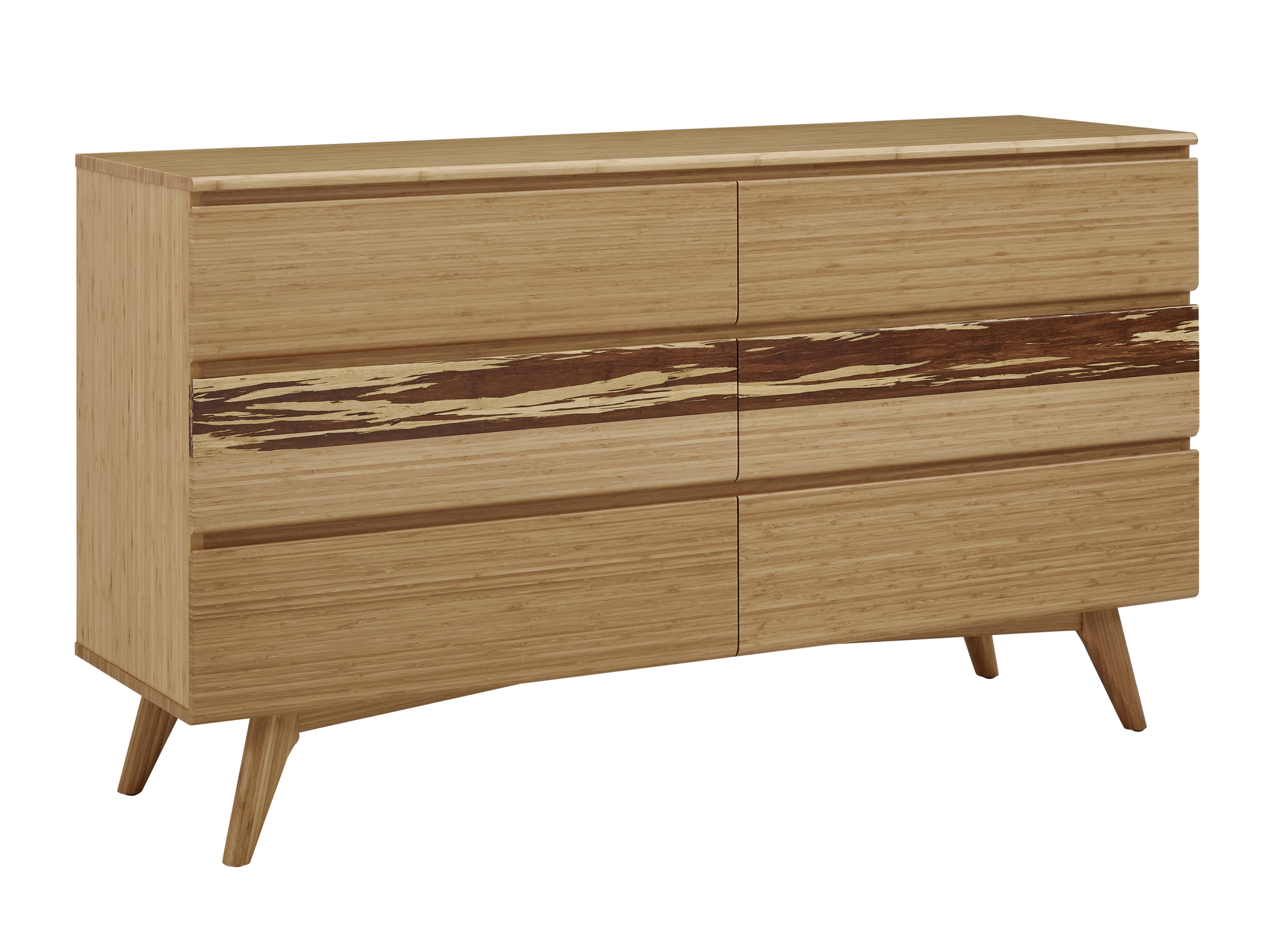 Azara Double Dresser