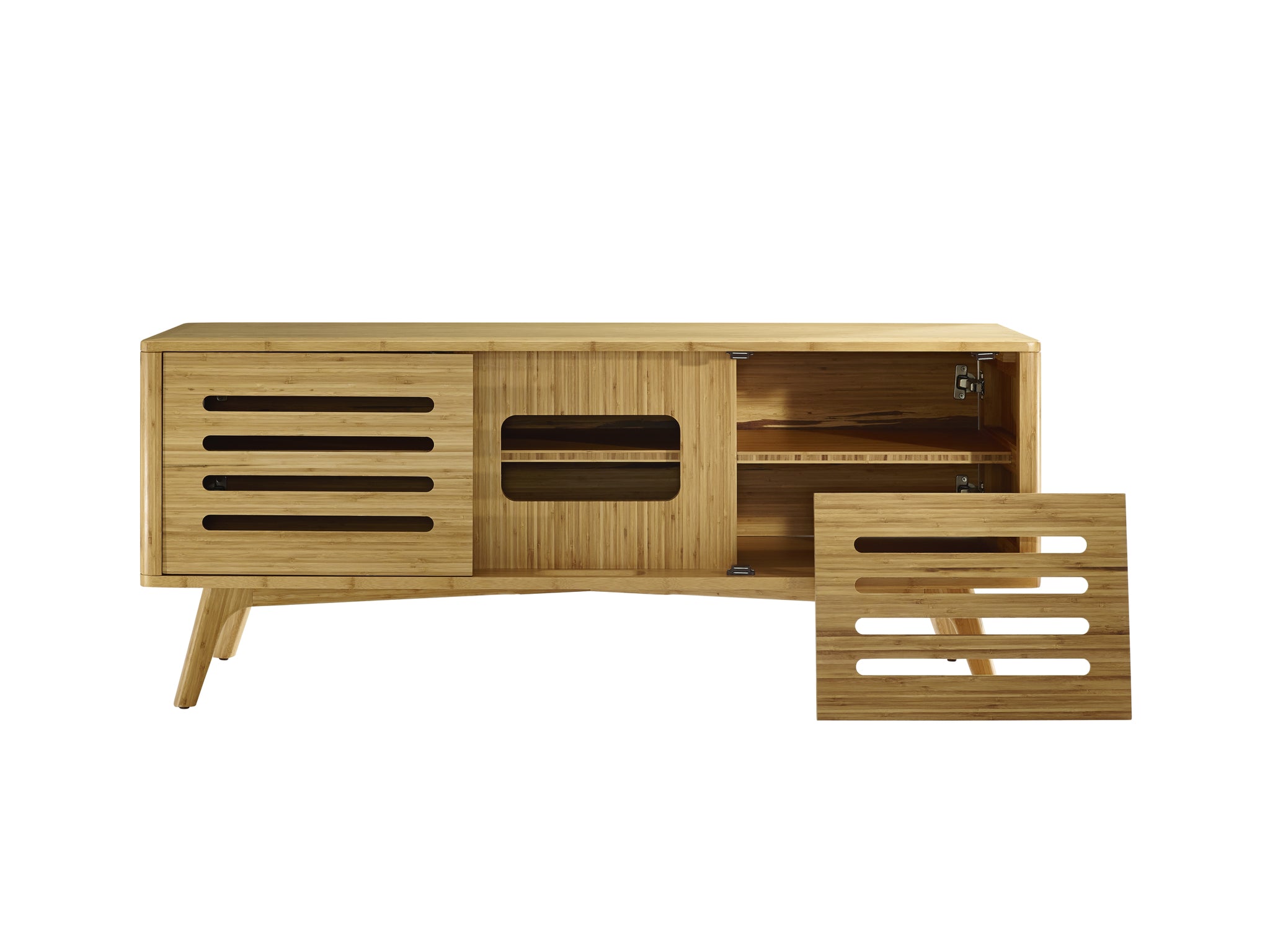 Azara Media Cabinet