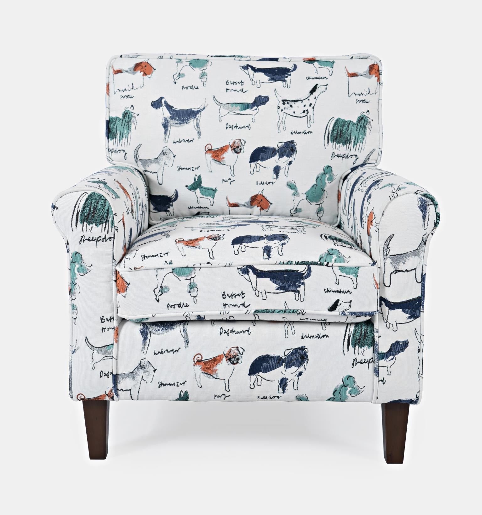 Baxter Chair