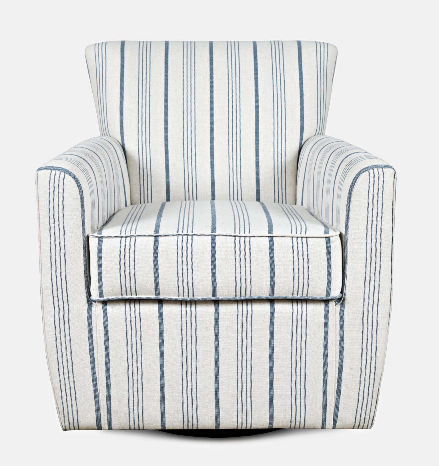 Blakely Swivel Chair
