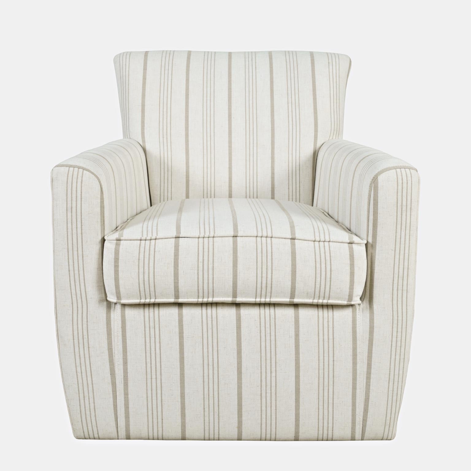 Blakely Swivel Chair