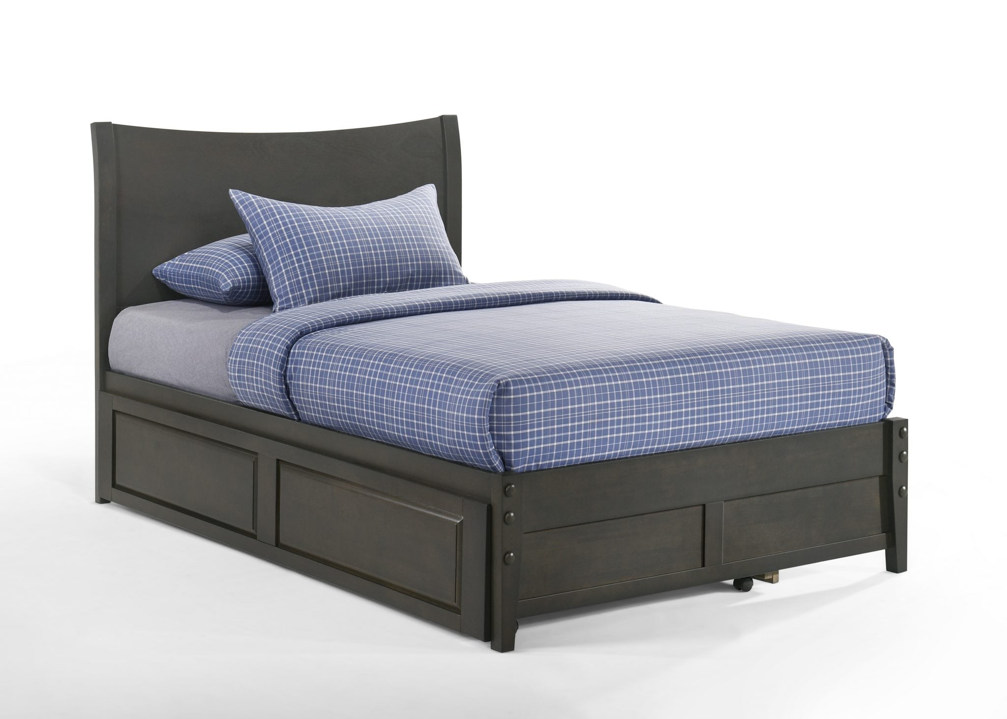 Blackpepper Bed K-Series