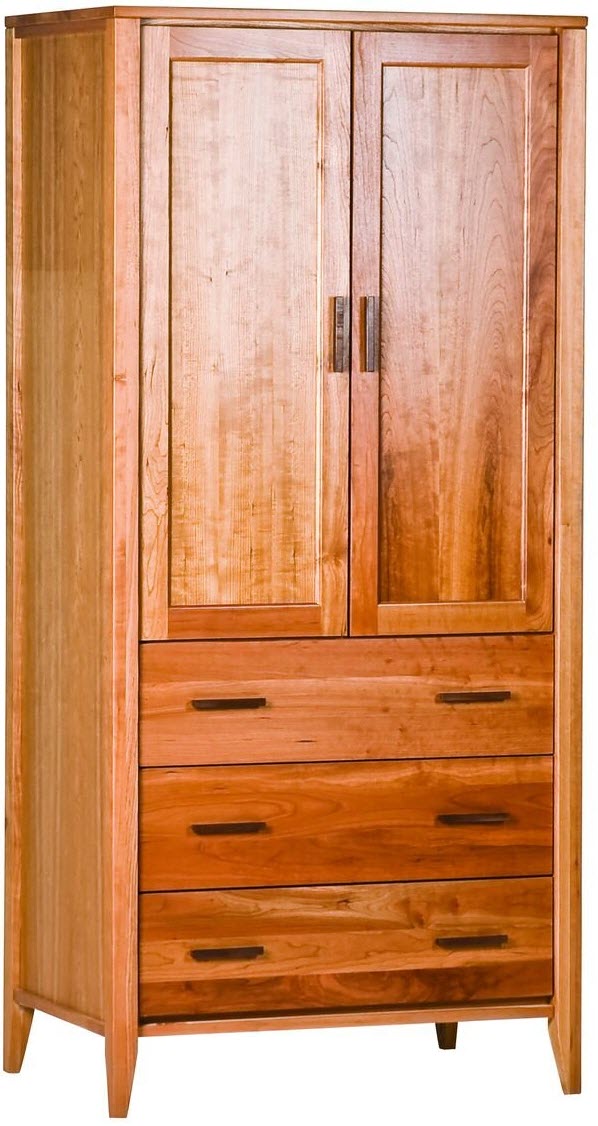 Luna Armoire