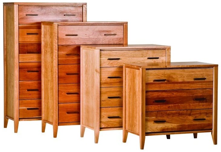 Luna Chests