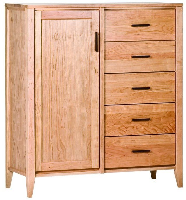 Luna Small Gent's Chest