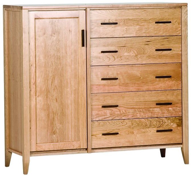 Luna Gent's Chest