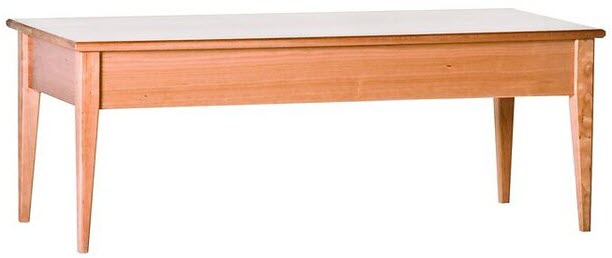 Luna Cocktail Table