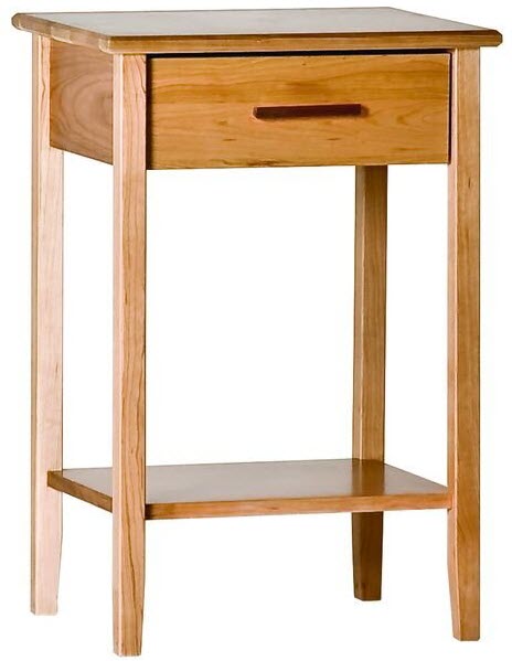 Luna Tall Table