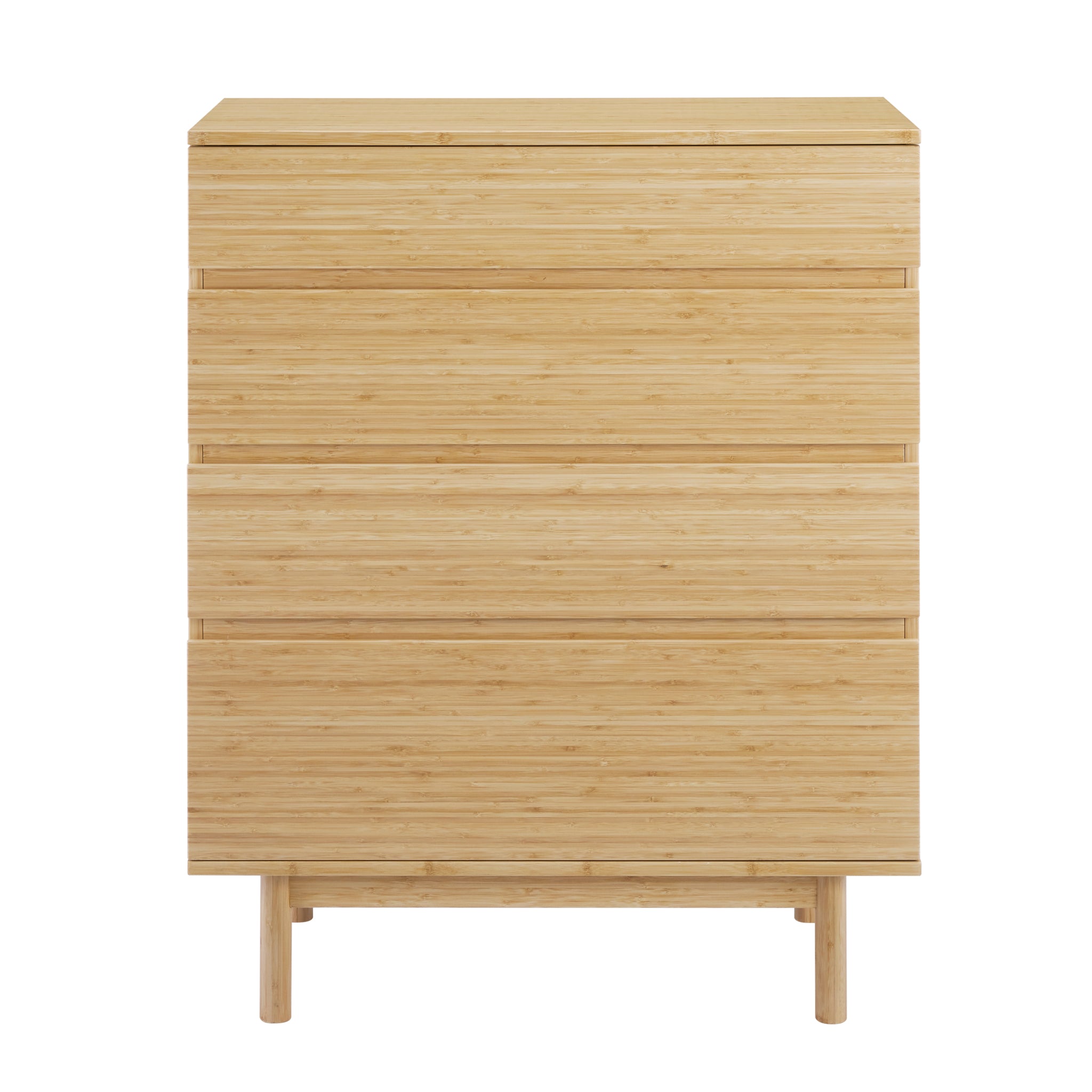 Monterey Chest
