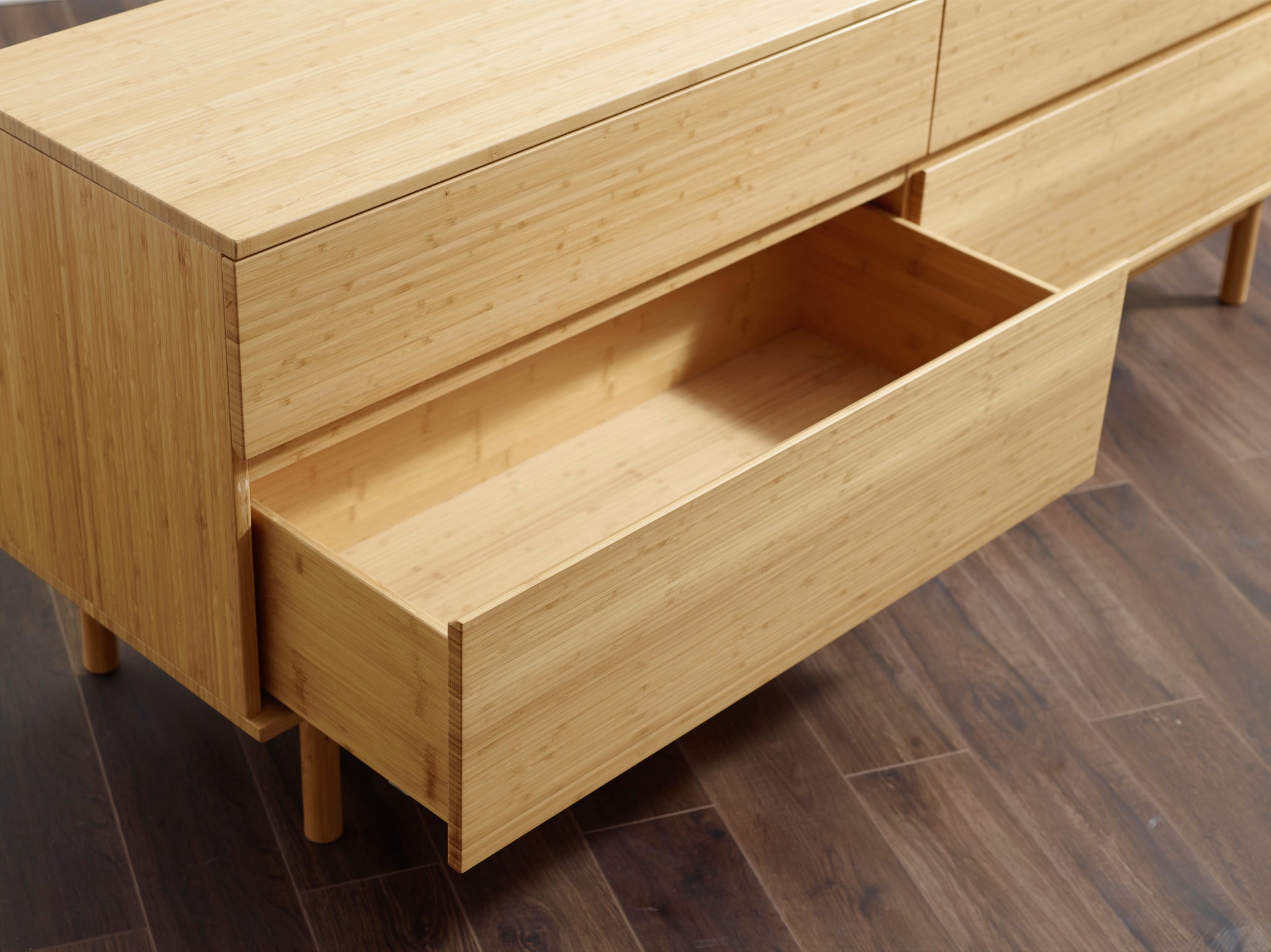 Monterey Dresser