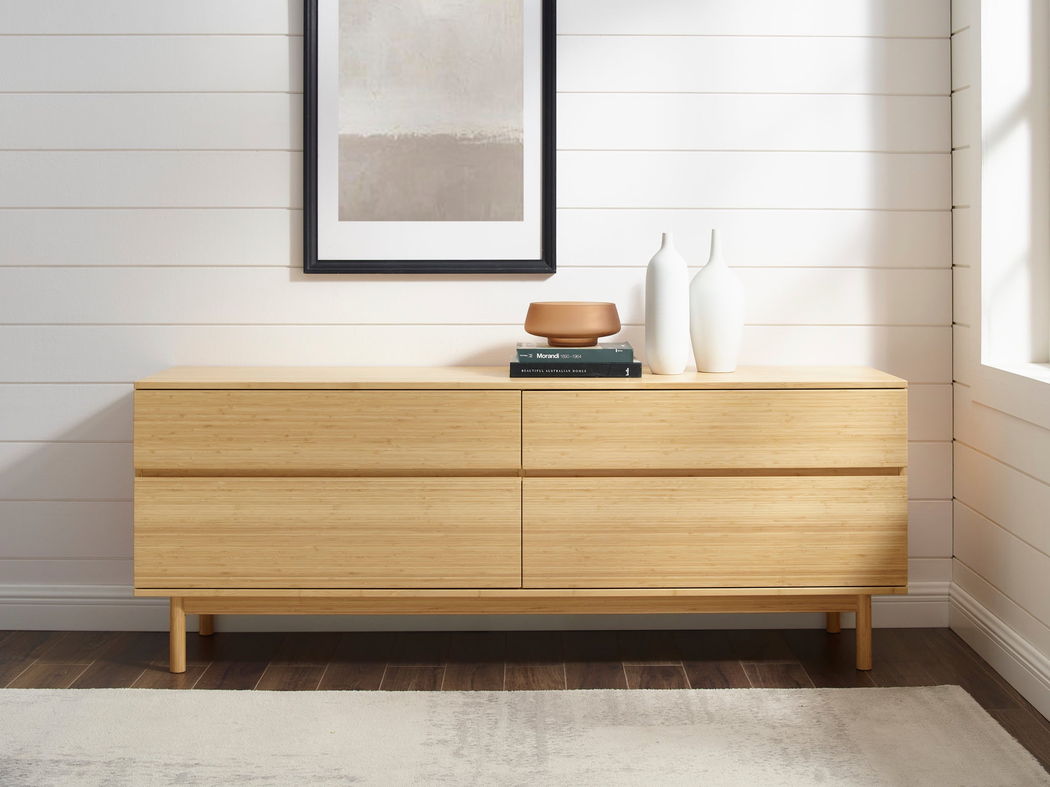 Monterey Dresser