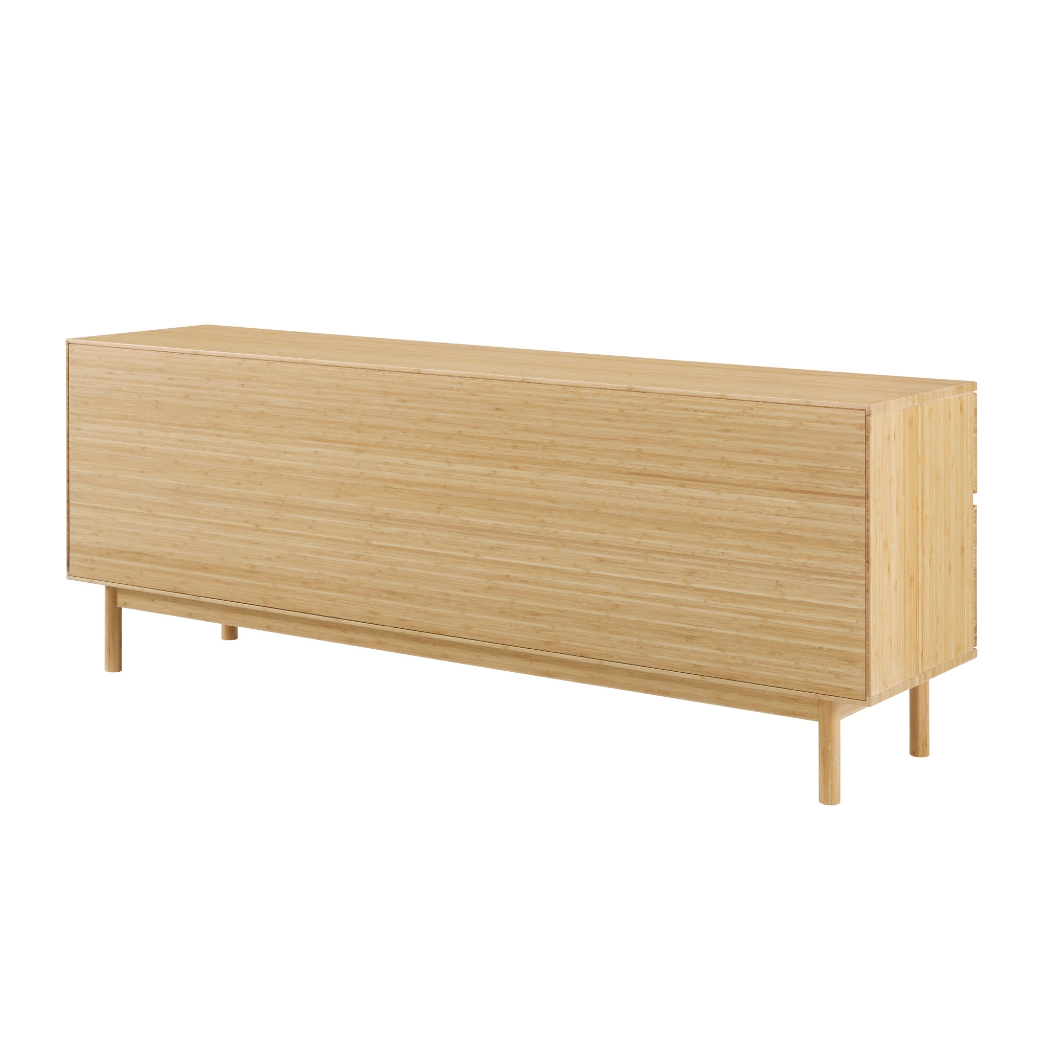Monterey Dresser