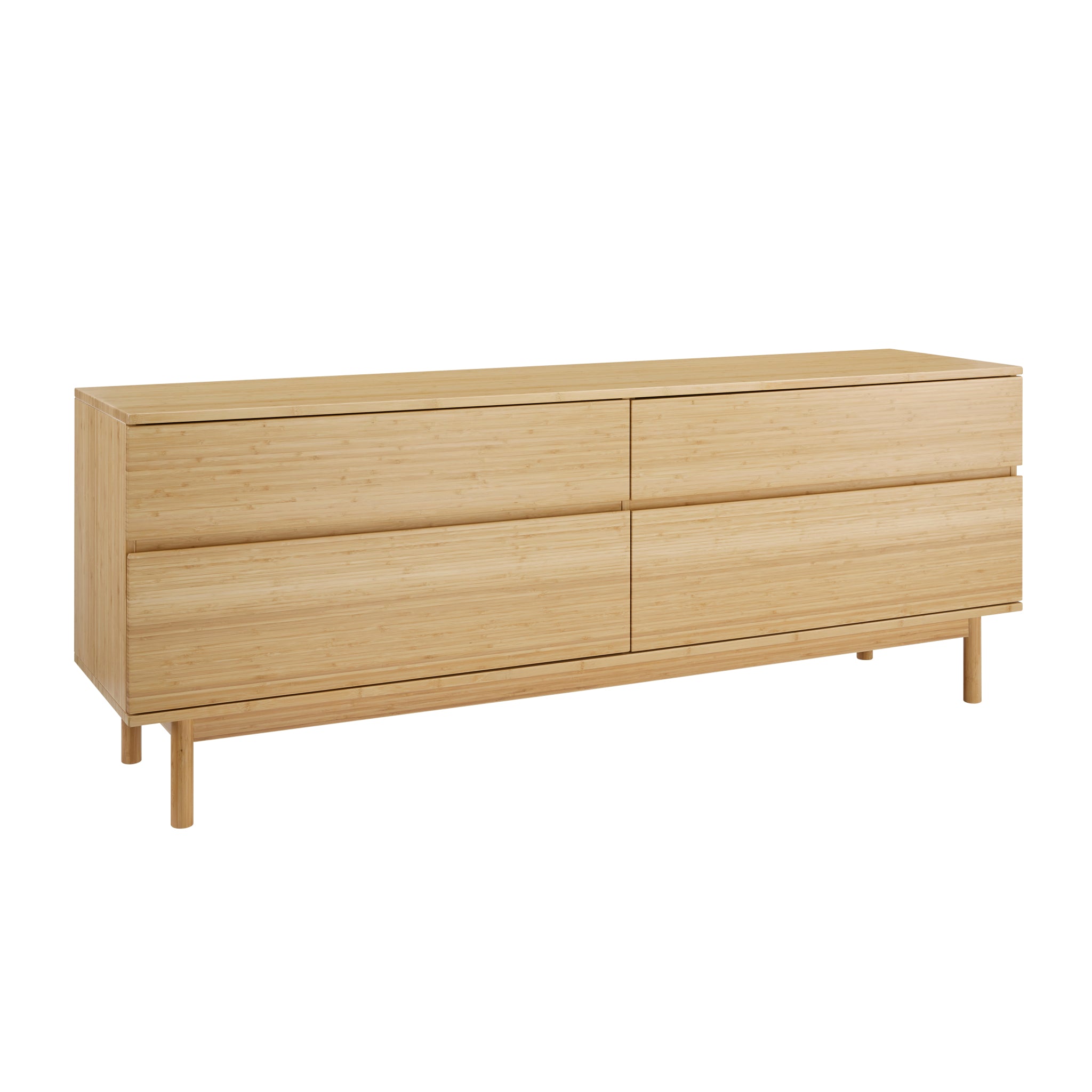 Monterey Dresser