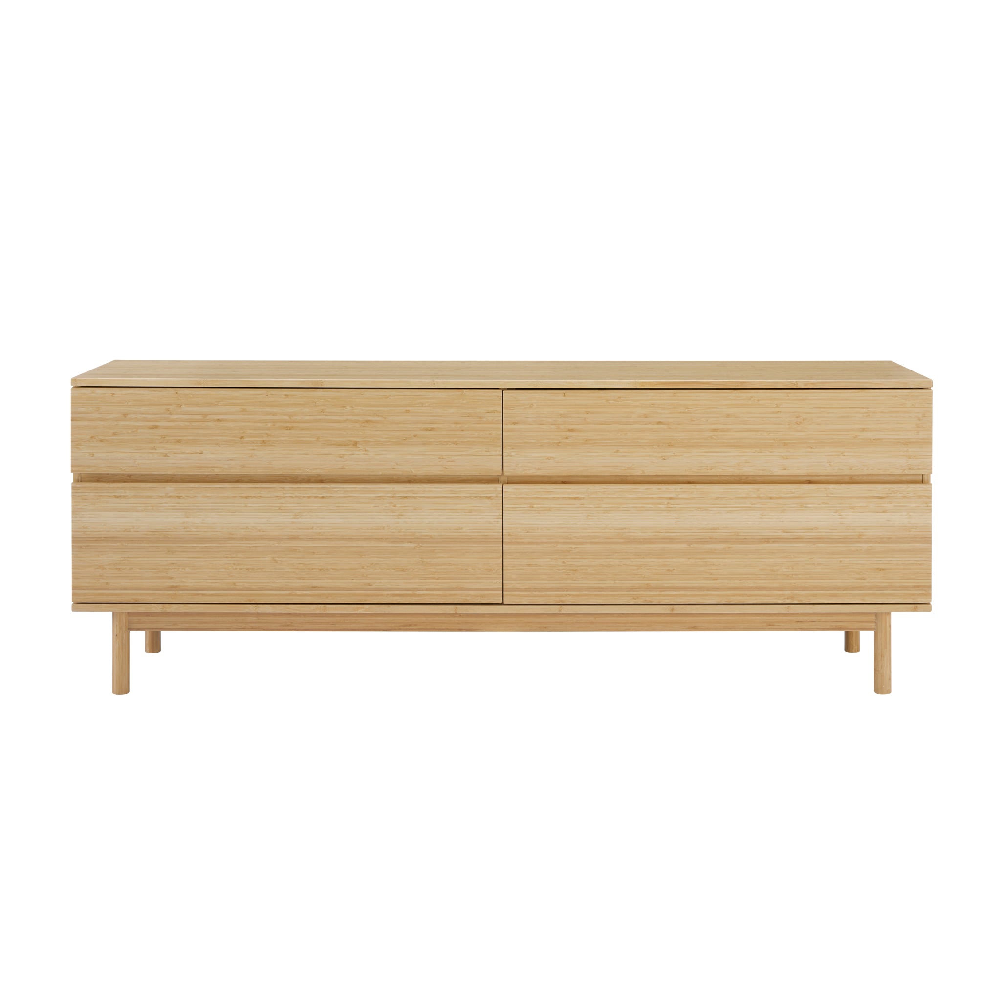 Monterey Dresser