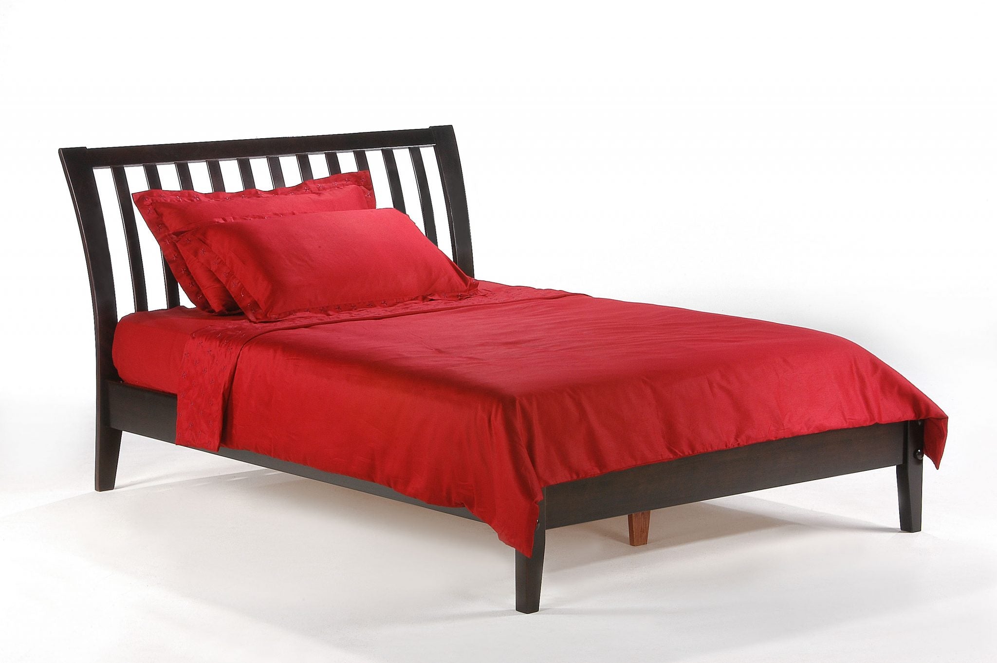 Nutmeg Bed P-Series