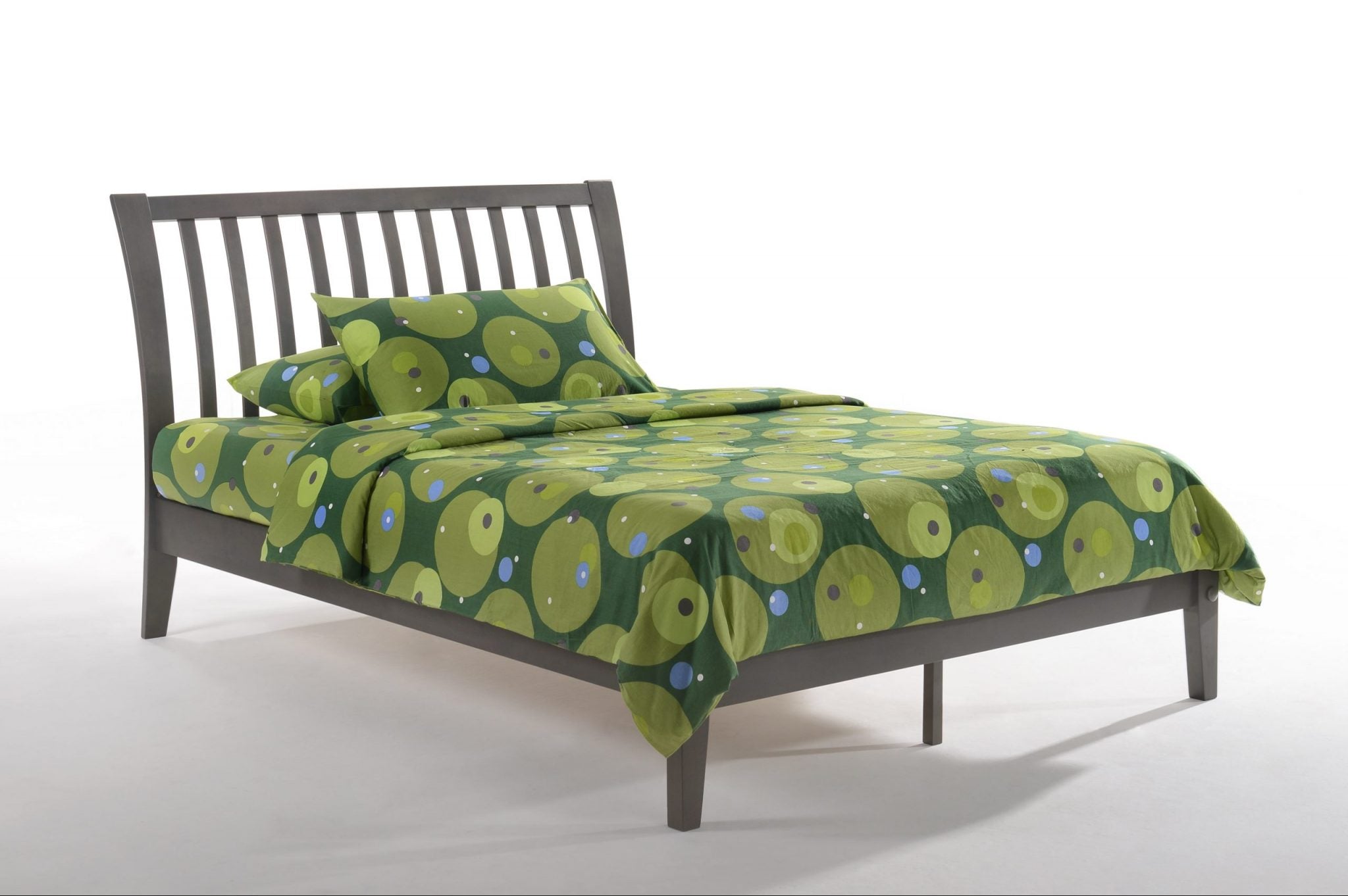 Nutmeg Bed P-Series