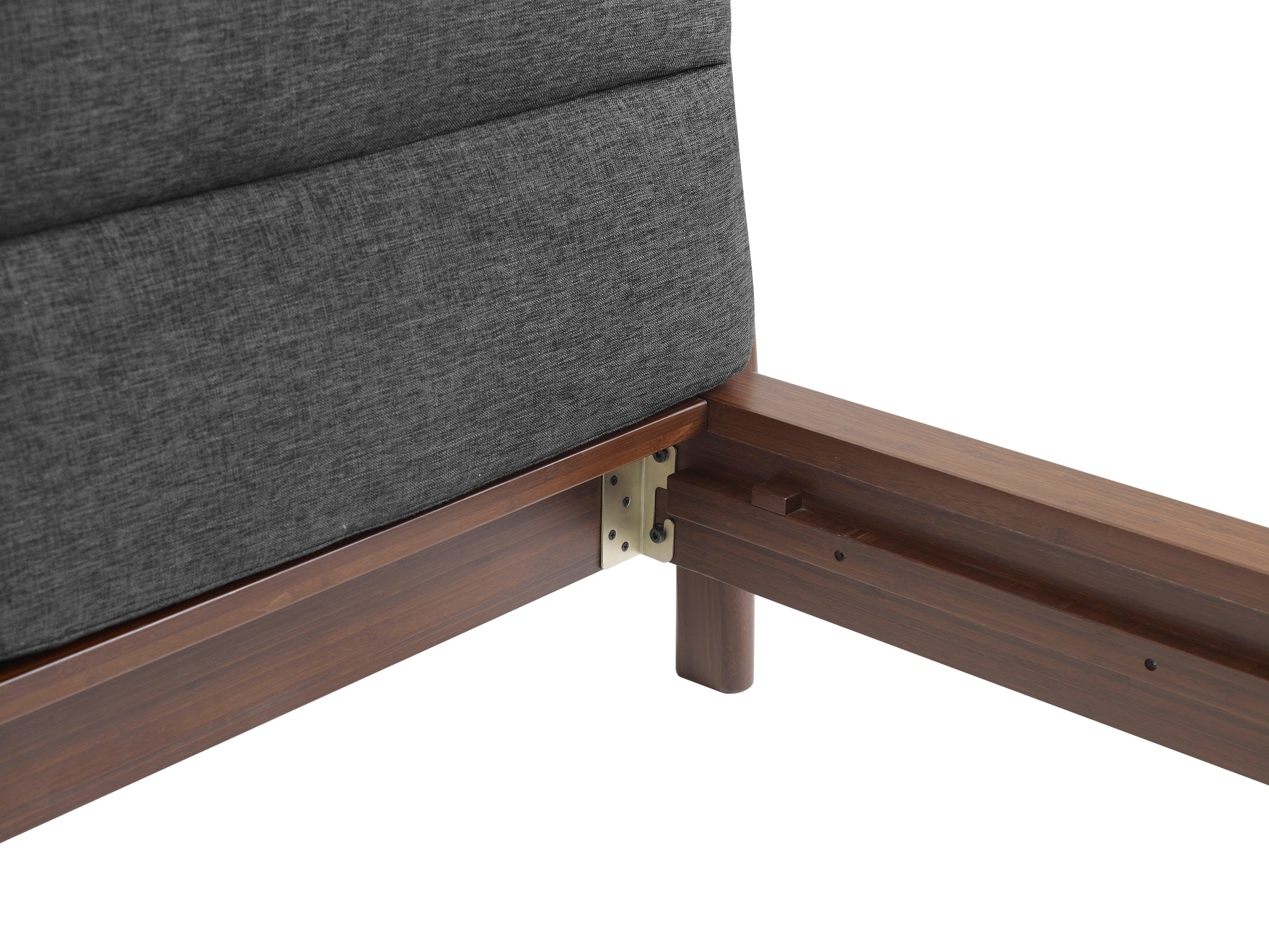 Park Avenue Bed