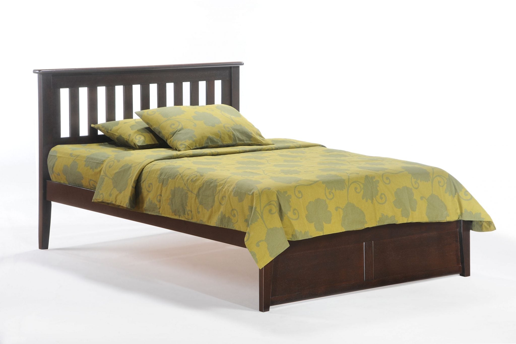 Rosemary Bed K-Series