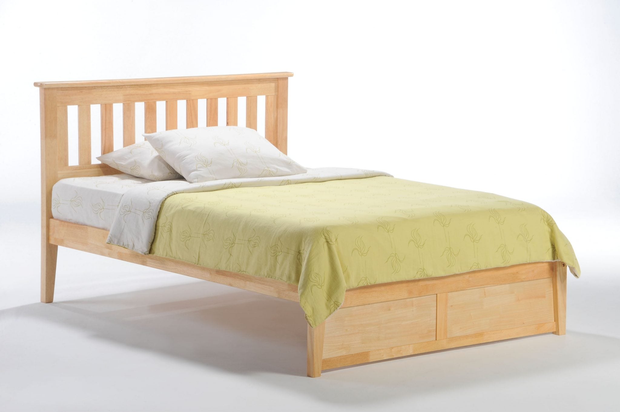 Rosemary Bed K-Series