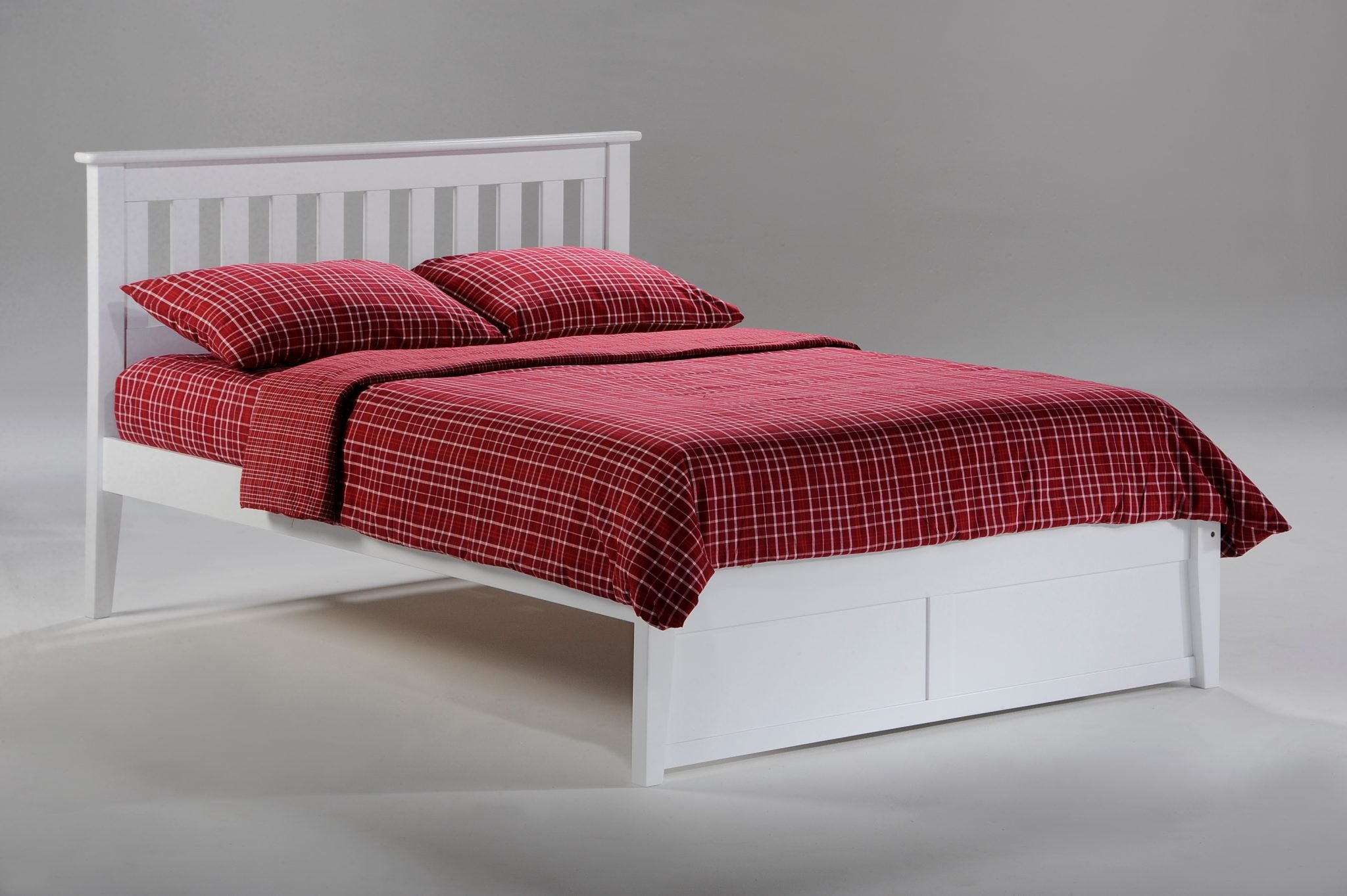 Rosemary Bed K-Series