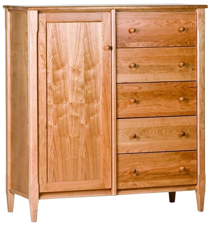 Shaker Small Gent's Chest