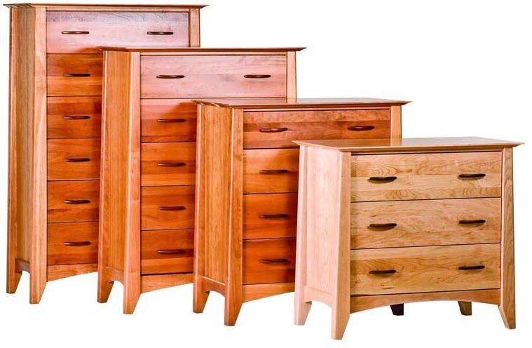 Willow Chests