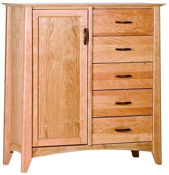 Willow Small Gent's Chest