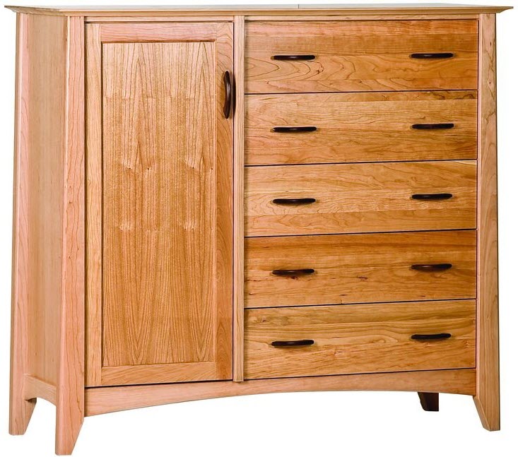 Willow Gent's Chest