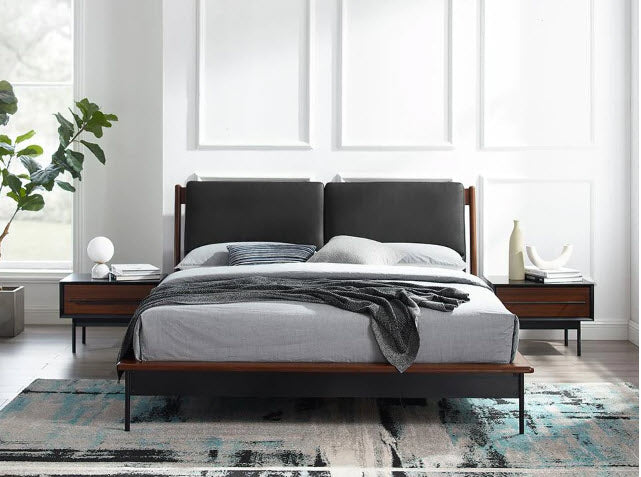 Park Avenue Bed