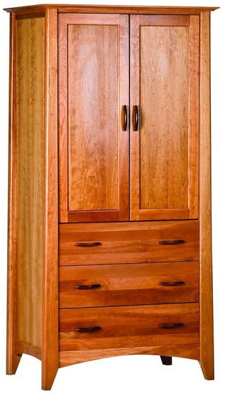 Willow Armoire