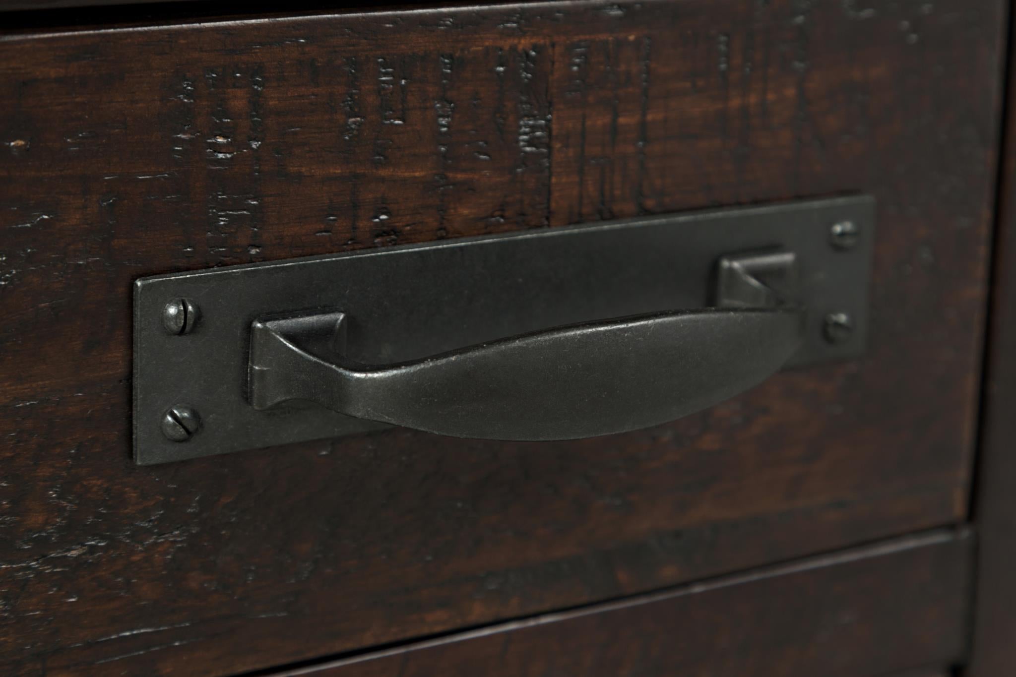 Jackson Lodge Desk