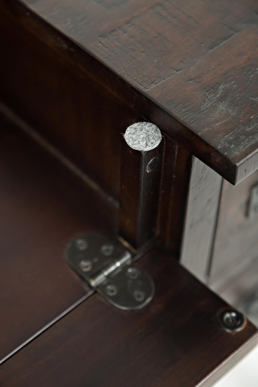 Jackson Lodge Desk