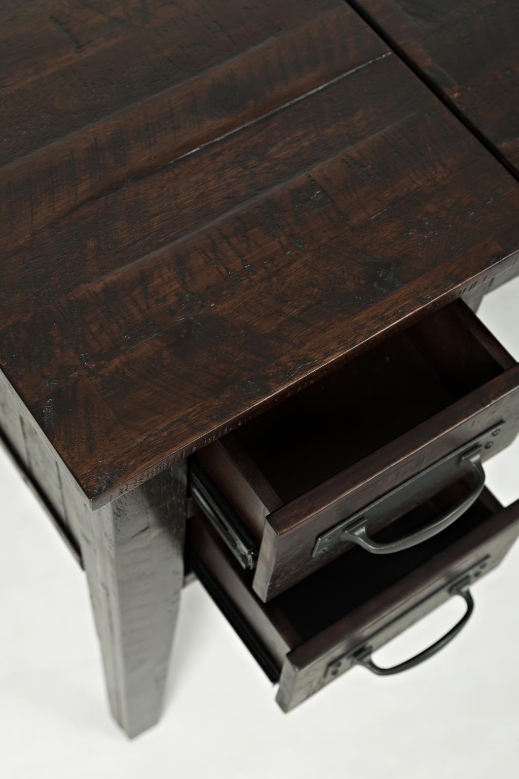 Jackson Lodge Desk